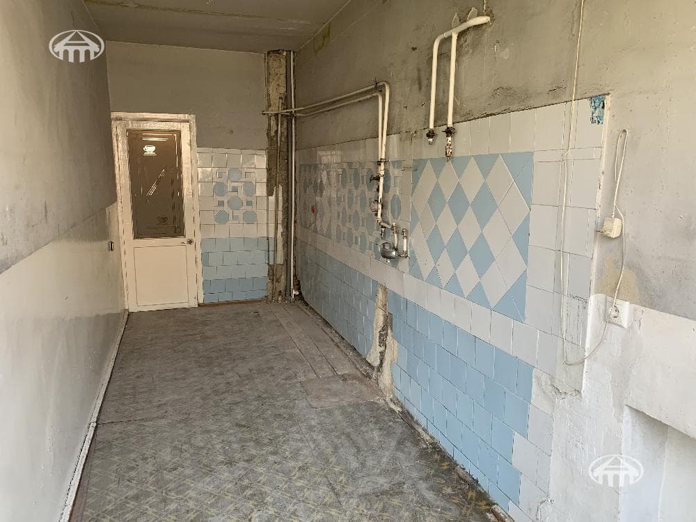 Apartment · 4 rooms · 115 m² · Malatia-Sebastia