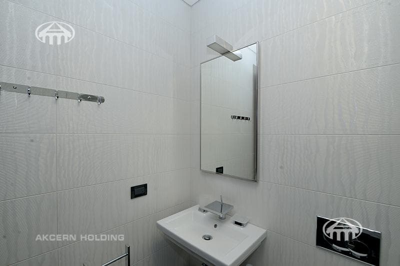 Apartment · 4 rooms · 169 m² · Kentron