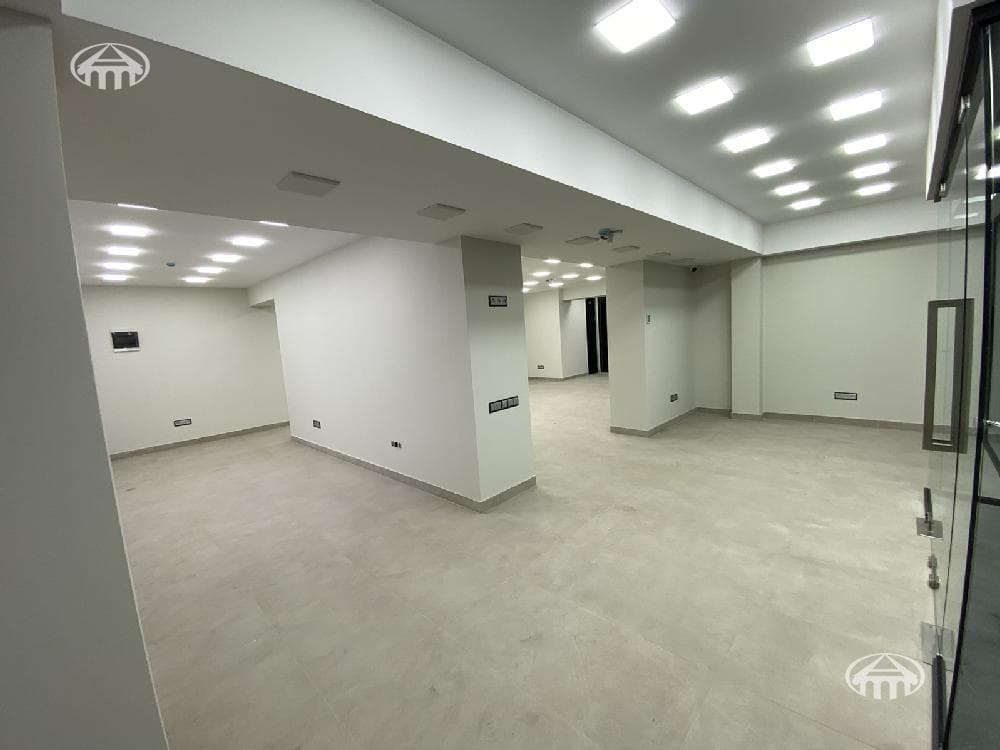 Retail · 95 m² · Arabkir