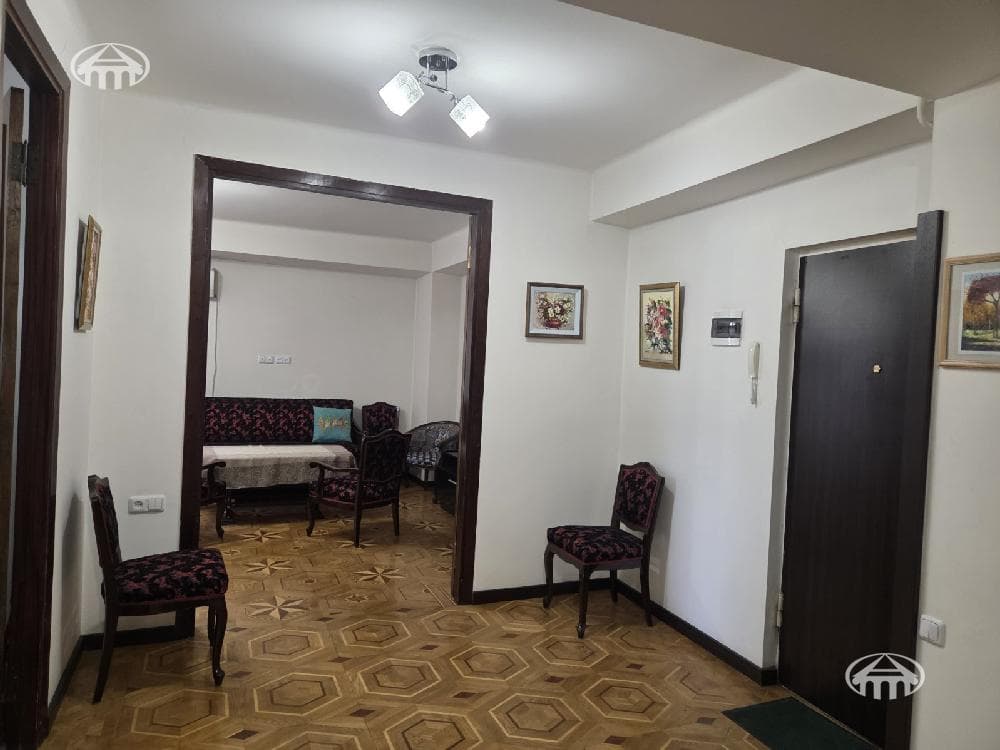 Բնակարան · 3 սեն. · 111 մ² · Արաբկիր