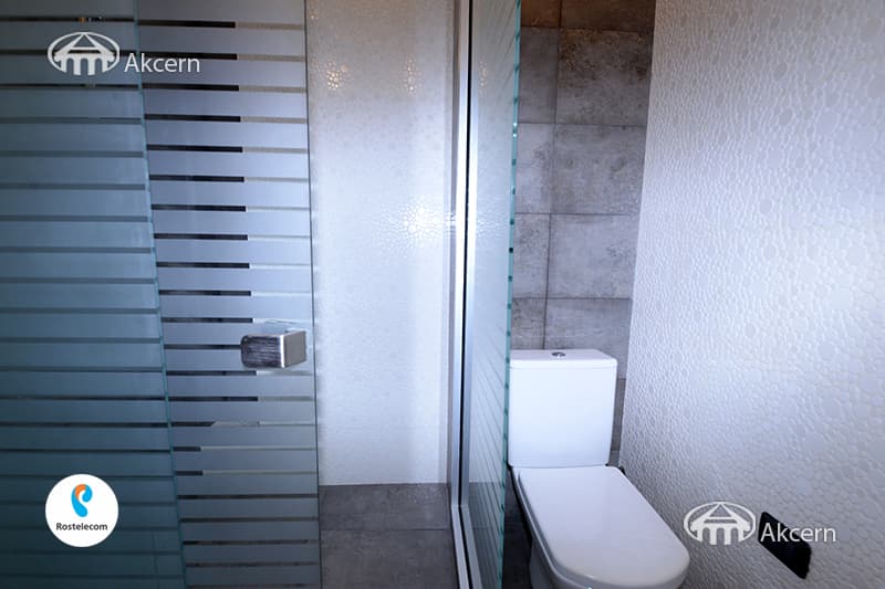 Квартира · 4 комн. · 190 м² · Арабкир