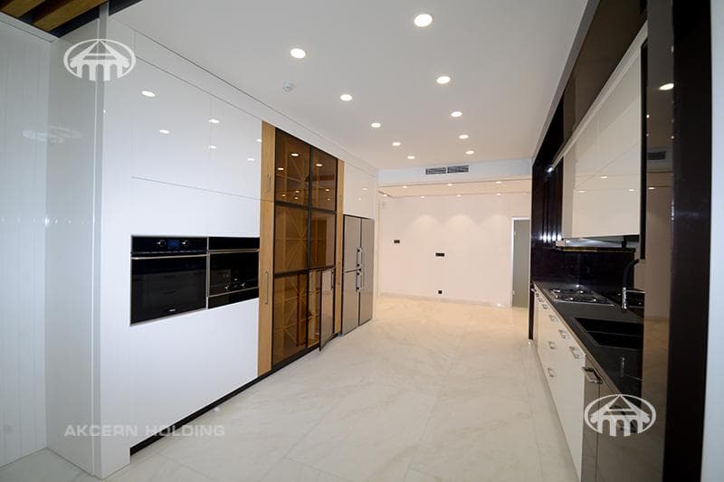 Mansion · 6 rooms · 1,022 m² · Kentron