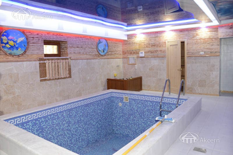 Особняк · 6 комн. · 300 м² · Норк-Мараш