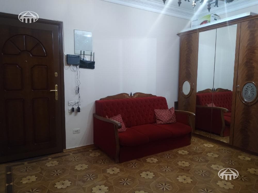 Квартира · 3 комн. · 97 м² · Кентрон