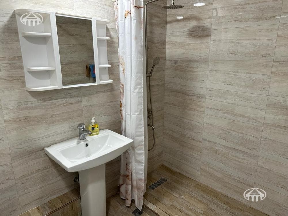 Apartment · 1 rooms · 54 m² · Arabkir