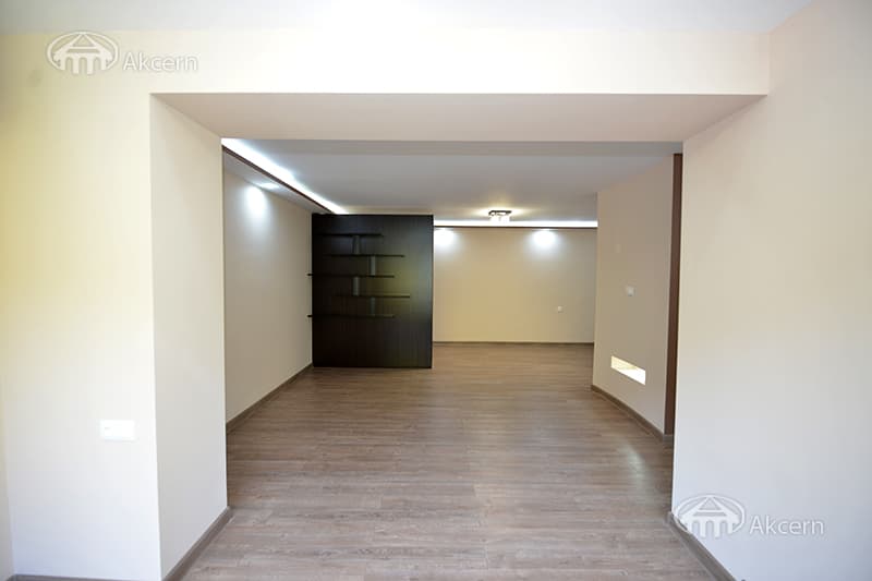 Офис · 88 м² · Кентрон