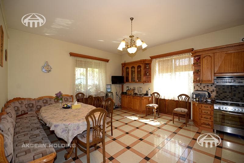Особняк · 6 комн. · 586 м² · Норк-Мараш
