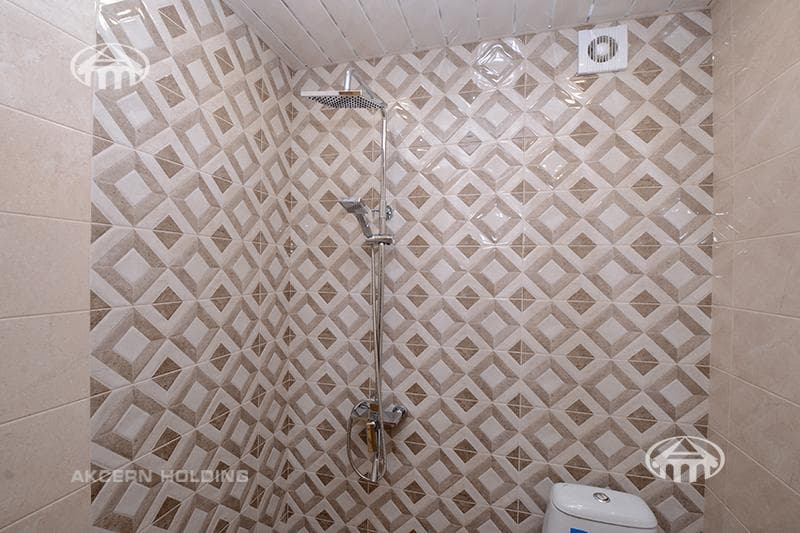 Квартира · 2 комн. · 43 м² · Арабкир