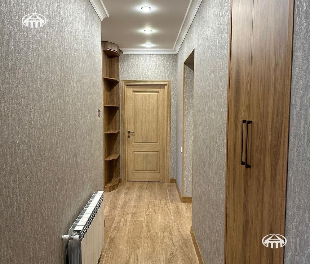 Дом · 3 комн. · 71 м² · Арабкир