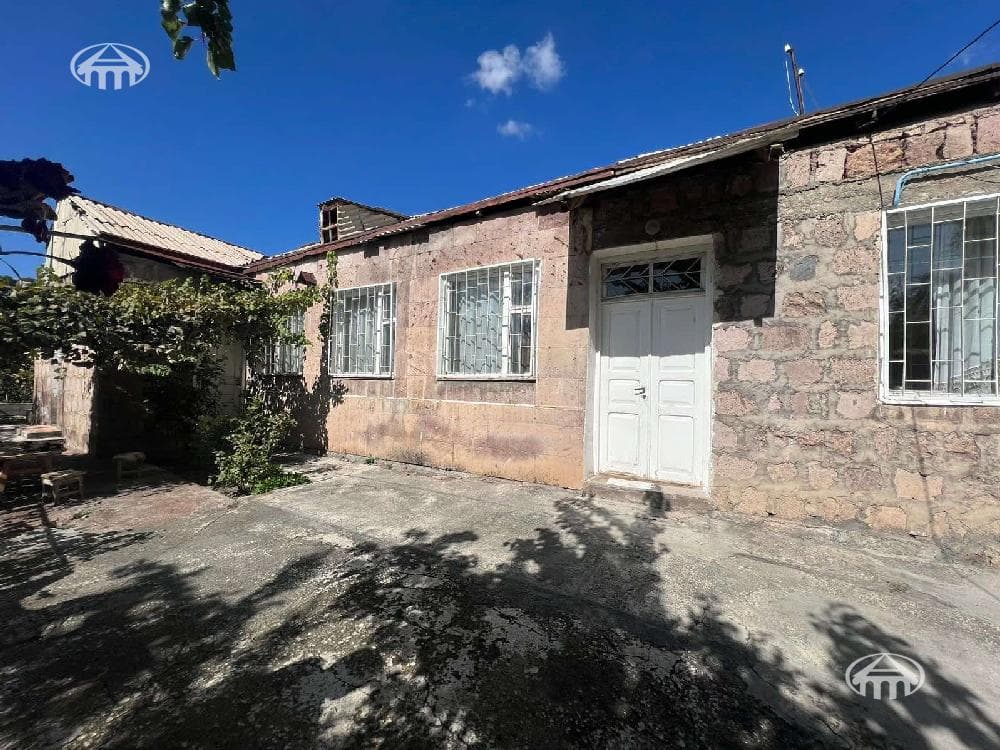 Առանձնատուն · 5 սեն. · 141,5 մ² · Գնդեվազ