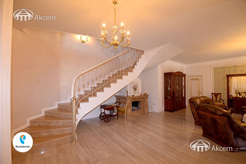 Առանձնատուն · 8 սեն. · 596 մ² · Արաբկիր