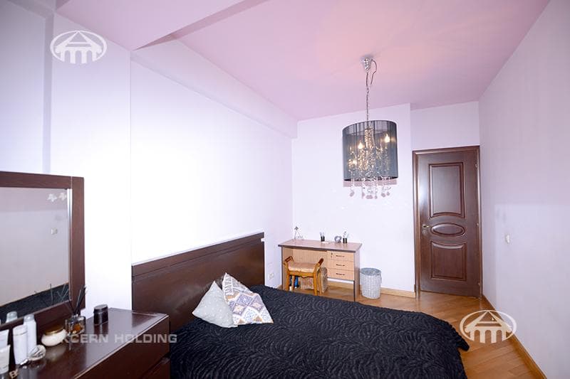Квартира · 4 комн. · 90 м² · Канакер-Зейтун