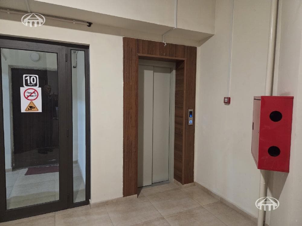 Квартира · 3 комн. · 71 м² · Кентрон