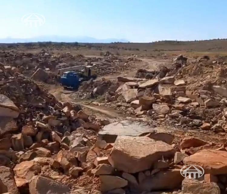 Հողատարածք · գ. Կողբավան