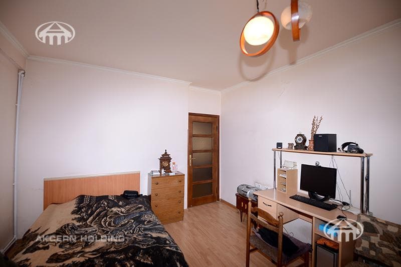 Квартира · 2 комн. · 76 м² · Арабкир