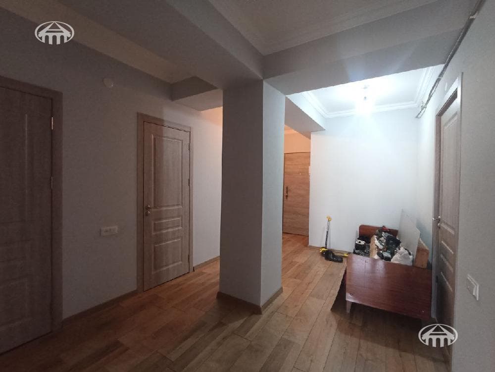 Квартира · 3 комн. · 80 м² · Шенгавит