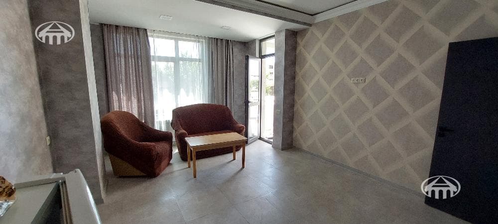 Квартира · 2 комн. · 51 м² · Шенгавит