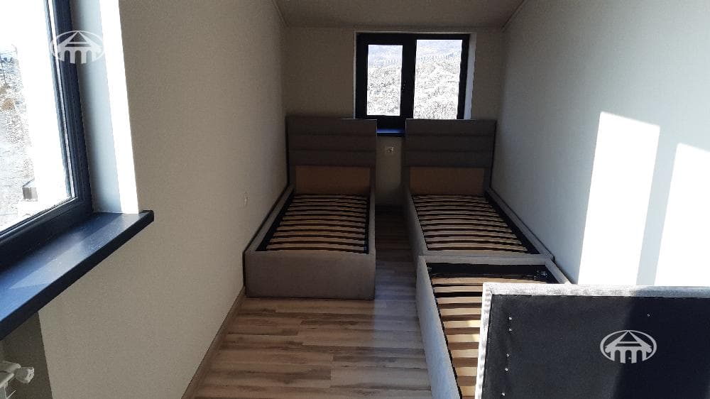 Квартира · 3 комн. · 75 м² · Кентрон