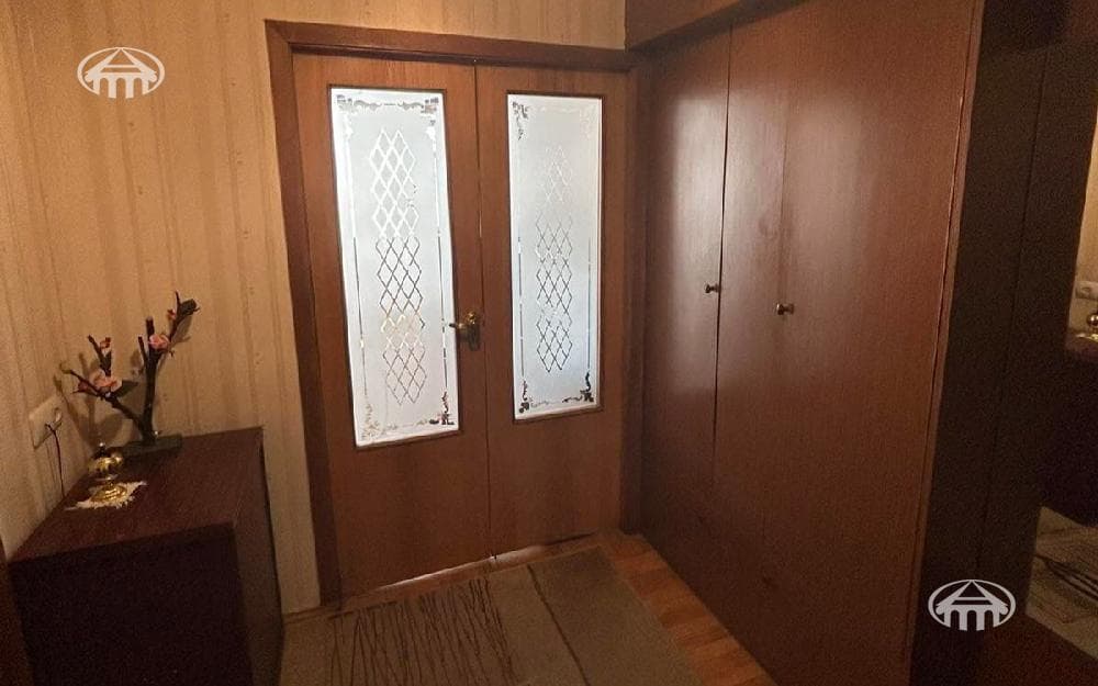 Apartment · 3 rooms · 73 m² · Arabkir