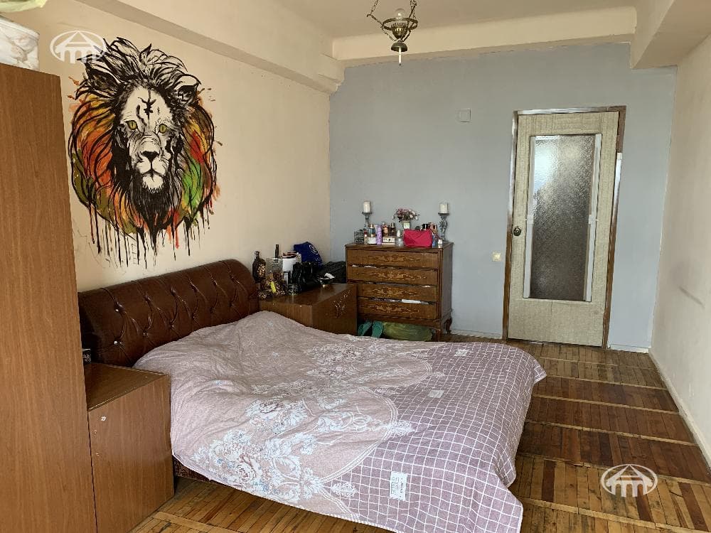 Квартира · 3 комн. · 89 м² · Арабкир