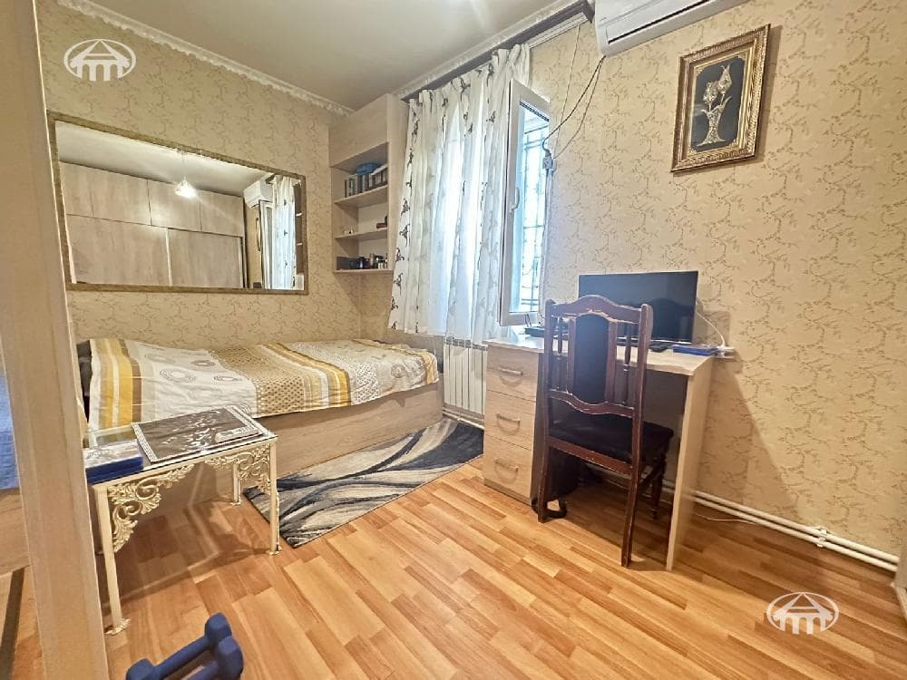 Дом · 3 комн. · 64 м² · Давташен