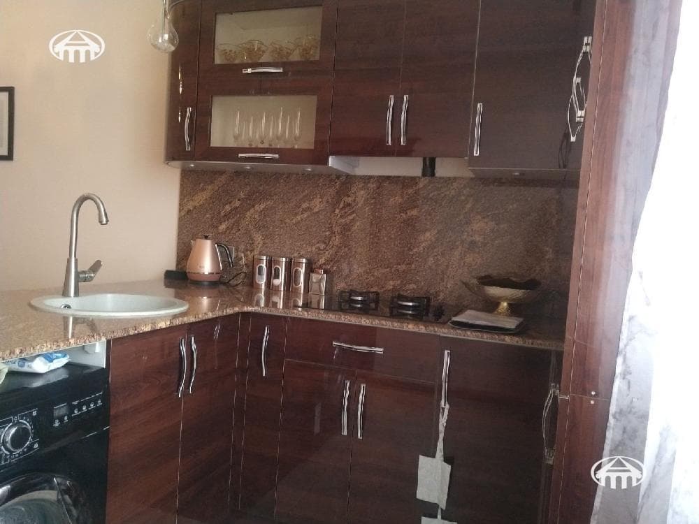 Բնակարան · 3 սեն. · 92 մ² · Արաբկիր