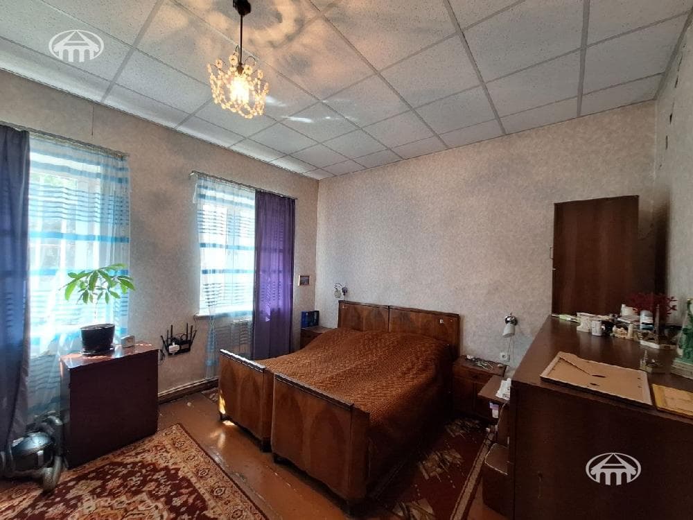 House · 4 rooms · 104 m² · Shengavit