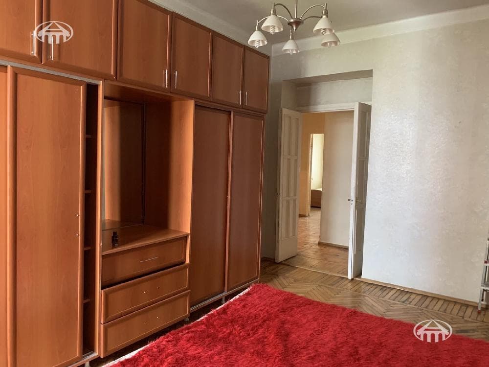 Apartment · 3 rooms · 88 m² · Arabkir