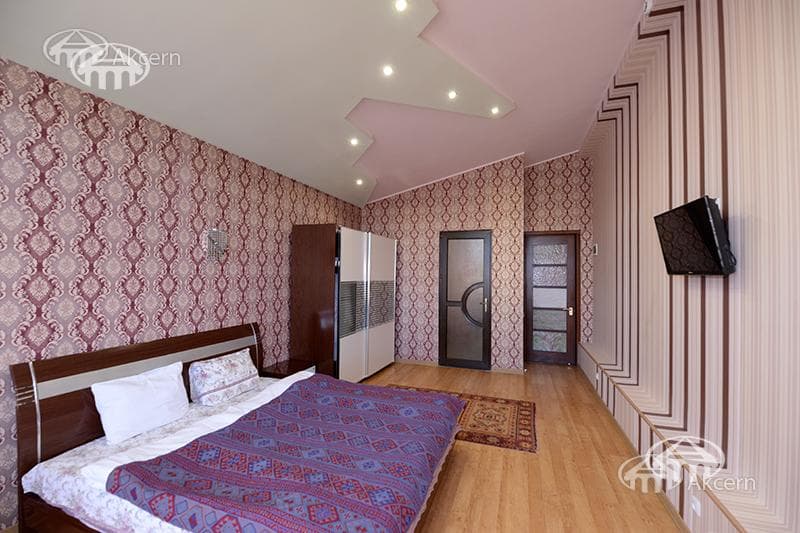 Отель · 5 комн. · 540 м² · Кентрон