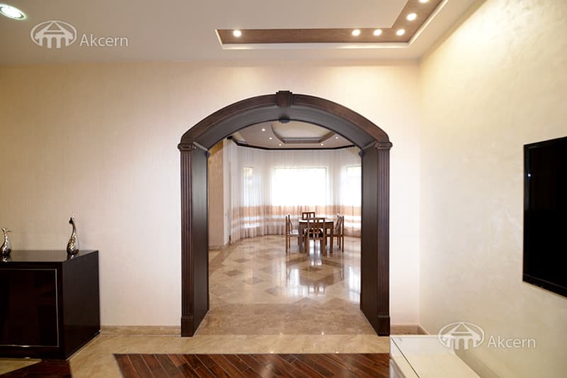 Mansion · 5 rooms · 394 m² · Vahagni