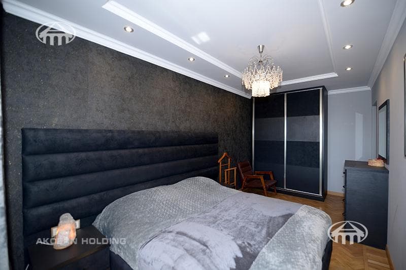 Квартира · 4 комн. · 100 м² · Арабкир — фото 20 из 24