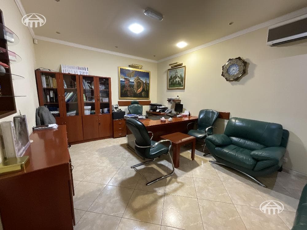 Office · 75 m² · Arabkir