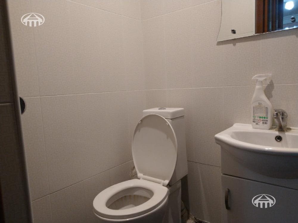 Квартира · 2 комн. · 76 м² · Арабкир