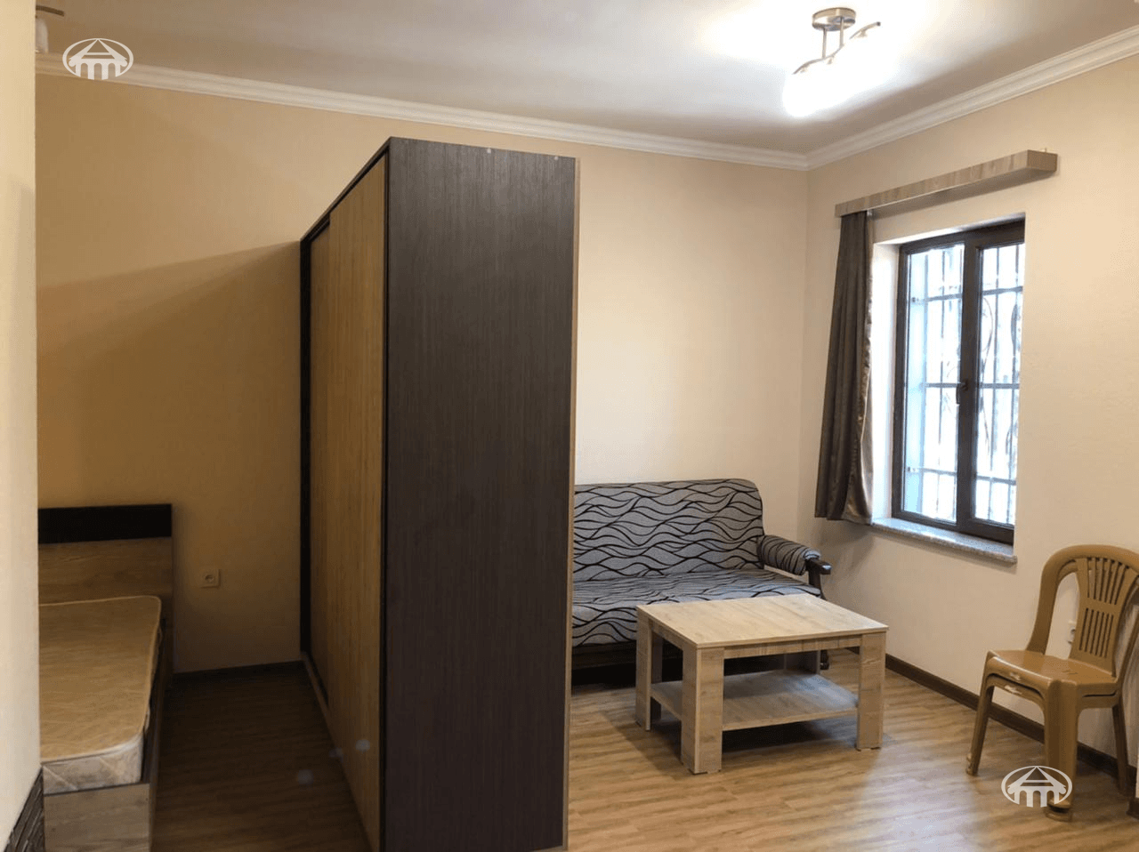 Apartment · 1 rooms · 40 m² · Nor Nork