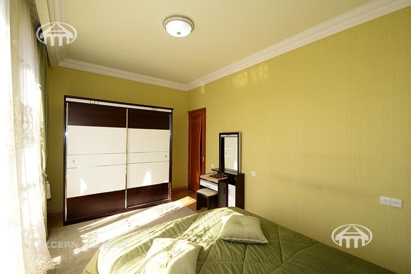 Особняк · 7 комн. · 575 м² · Давташен