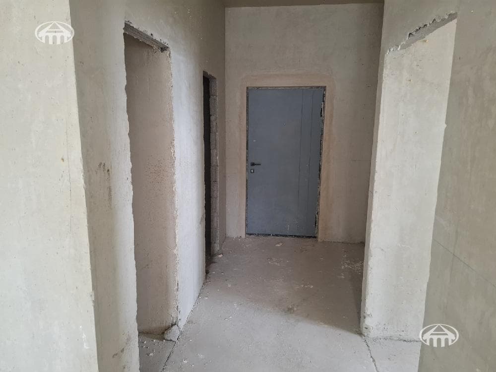 Apartment · 2 rooms · 43 m² · Djrvej