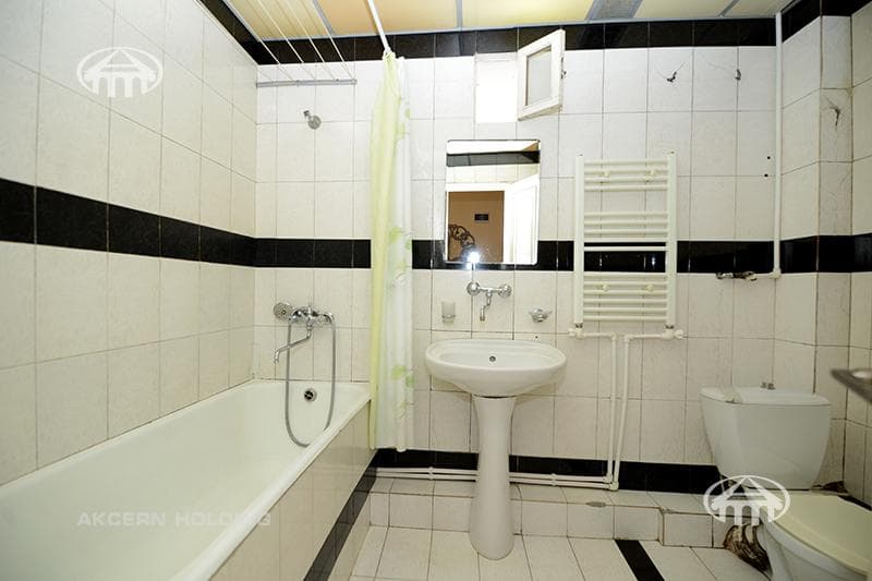 Apartment · 4 rooms · 133 m² · Kanaker-Zeytun