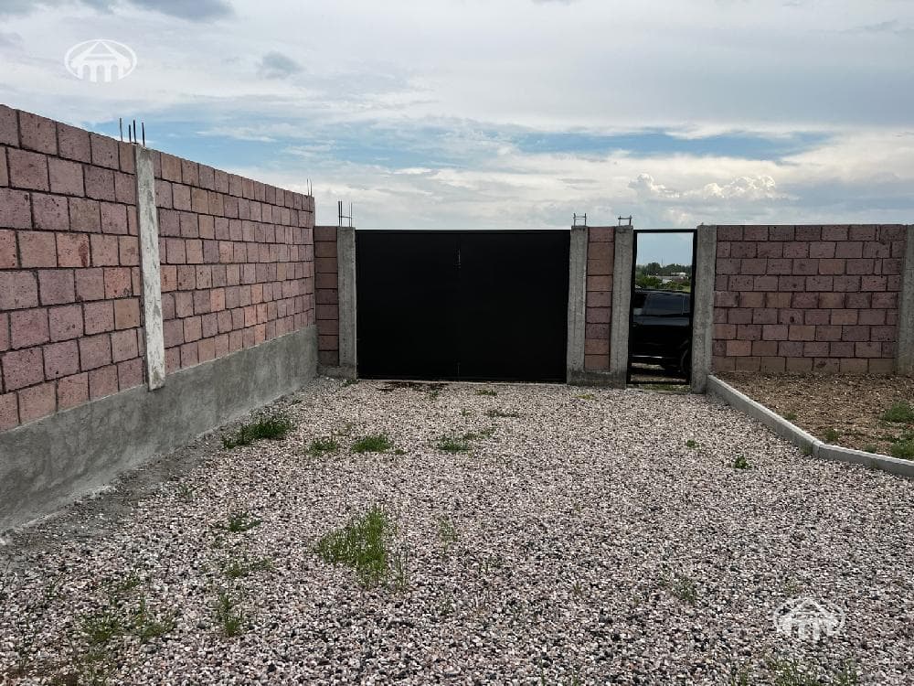 Mansion · 4 rooms · 120 m² · Mrgashen