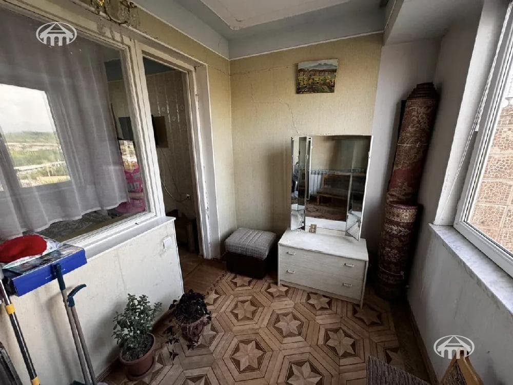 Квартира · 4 комн. · 101 м² · Канакер-Зейтун