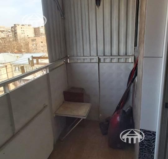 Квартира · 3 комн. · 72 м² · Арабкир