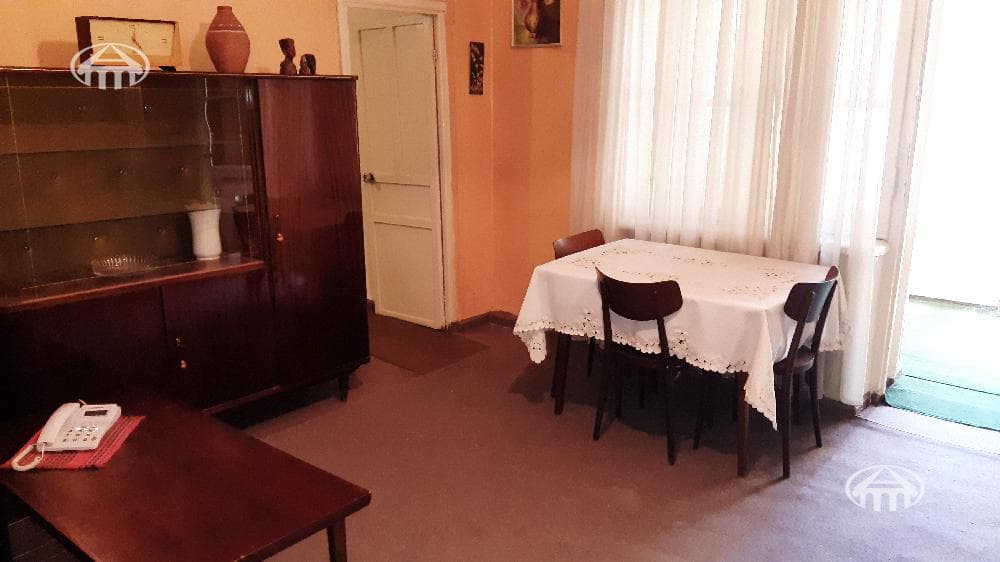 Apartment · 2 rooms · 44.4 m² · Kentron