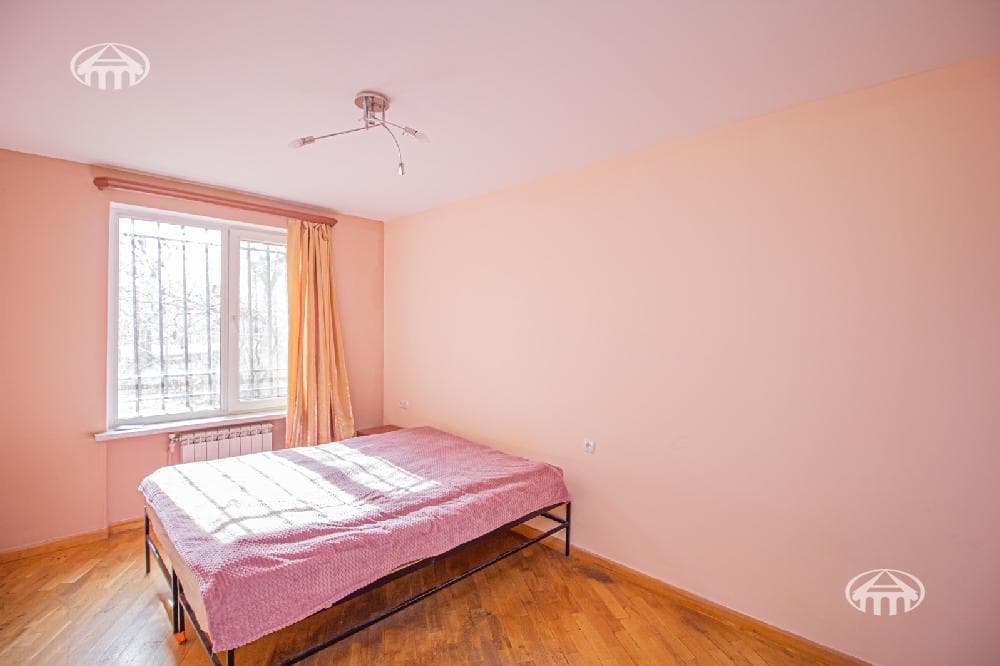 Квартира · 3 комн. · 95 м² · Канакер-Зейтун