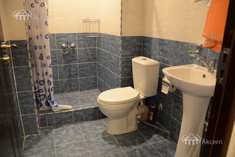 Apartment · 2 rooms · 59 m² · Kentron
