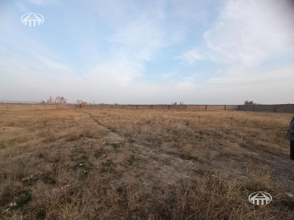 Հողատարածք · 1580 մ² · գ.Այգեկ