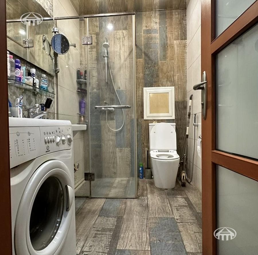 Квартира · 2 комн. · 83 м² · Кентрон
