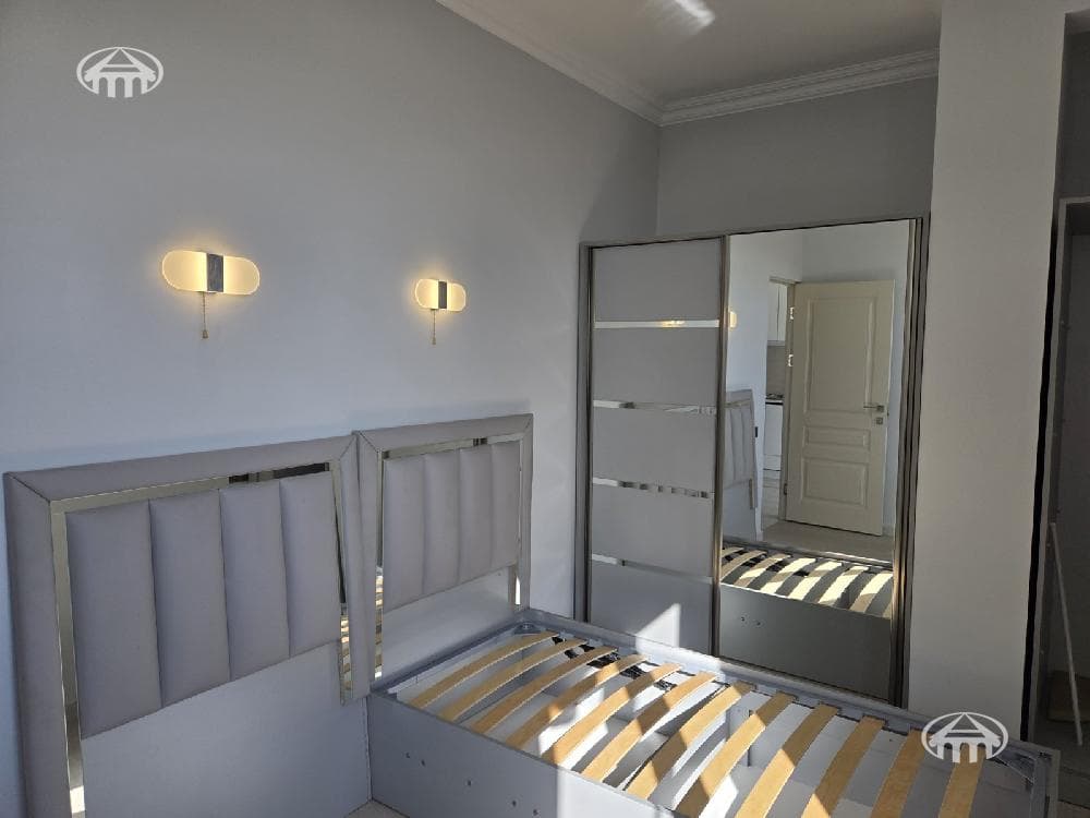 Apartment · 3 rooms · 68 m² · Nor Nork
