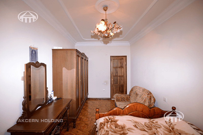 Բնակարան · 4 սեն. · 115 մ² · Էրեբունի