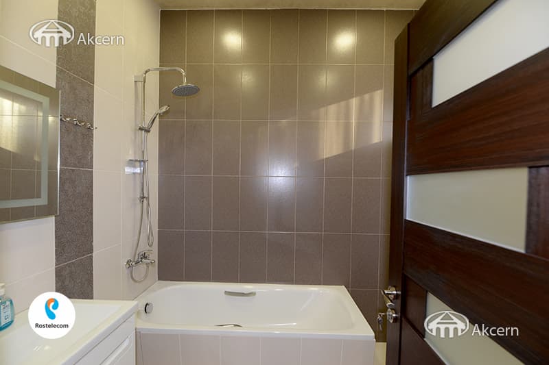 Особняк · 8 комн. · 520 м² · с. Ариндж