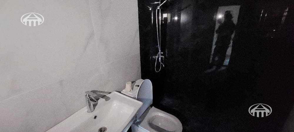 Квартира · 2 комн. · 51 м² · Шенгавит