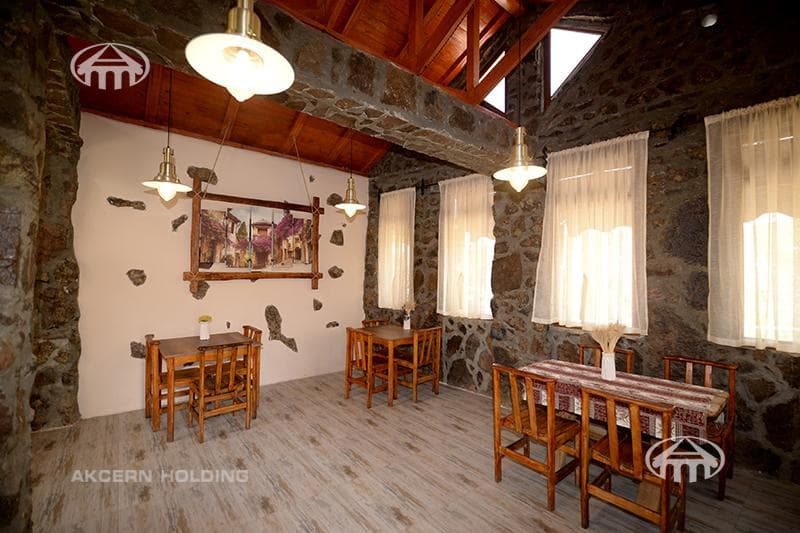 Прочее · 436 м² · Гарни